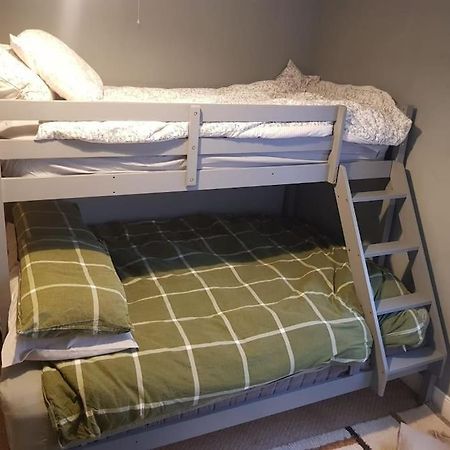 Just The Splott! Sleeps 6, 8 Mins To Stadium. Cardiff Exterior foto