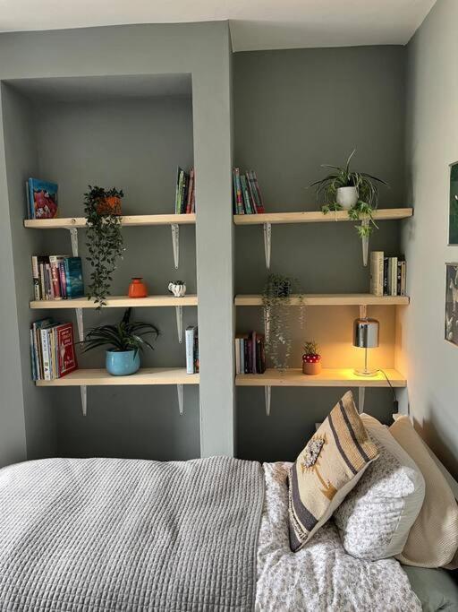 Just The Splott! Sleeps 6, 8 Mins To Stadium. Cardiff Exterior foto