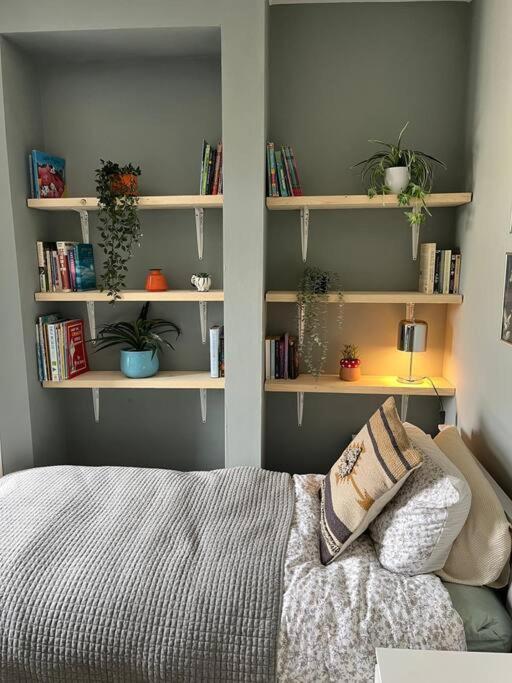 Just The Splott! Sleeps 6, 8 Mins To Stadium. Cardiff Exterior foto