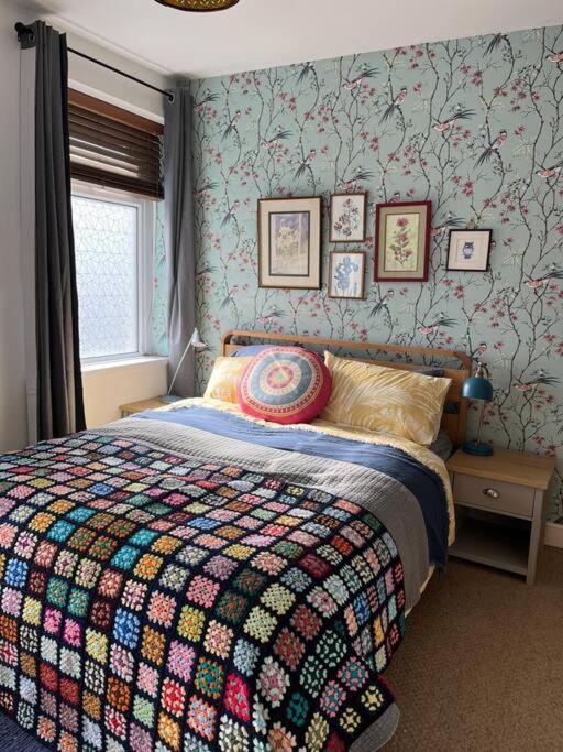 Just The Splott! Sleeps 6, 8 Mins To Stadium. Cardiff Exterior foto